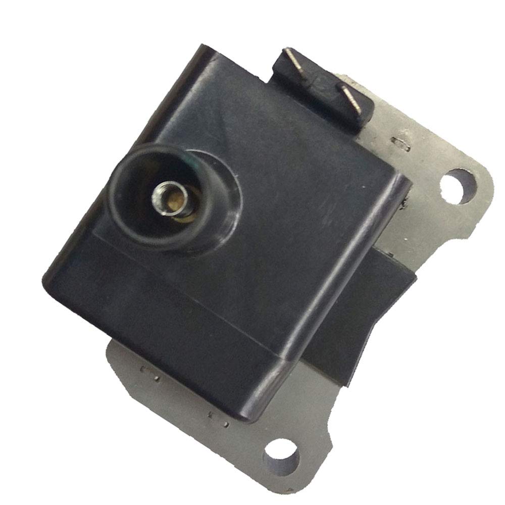 DMCOIL Zündspule kompatibel mit Honda Civic V VI 1.5L 1995-2001 ersetzt OEM 30500-P2A-J01 CM1T-231 von DMCOIL