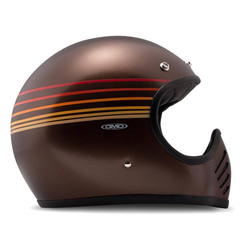 DMD, Motorradhelm, Seventyfive S Waves von DMD