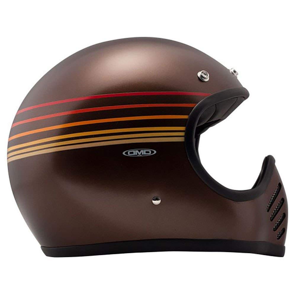 DMD, Motorradhelm, Seventyfive XL Waves von DMD