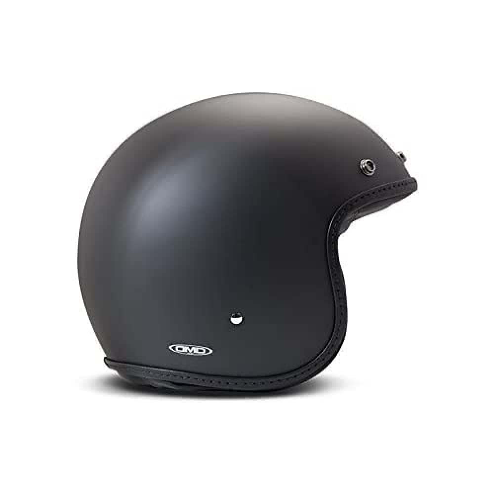 DMD 1jtl30000bb03 Helm Motorrad Pillow, Schwarz, Größe M von DMD