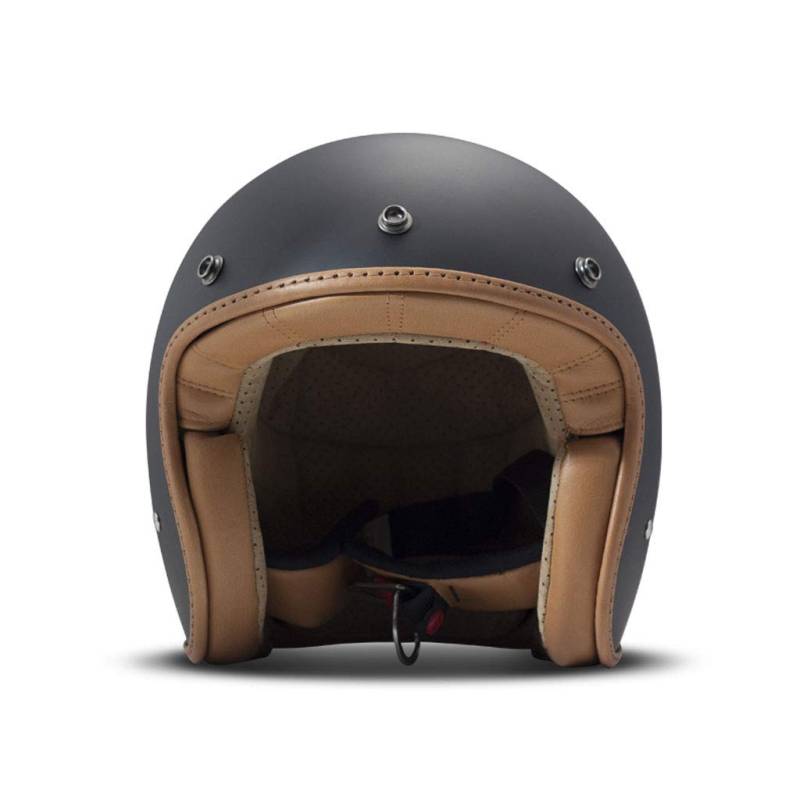 DMD 1jtl30000pb05 Helm Motorrad Pillow, Schwarz, Größe XL von DMD