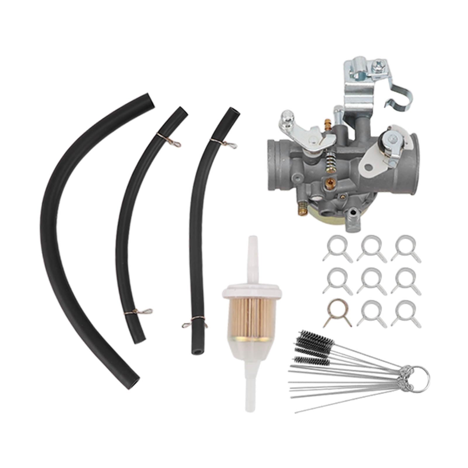 Vergasersatz, Aluminiumkonstruktion, Wagen für verbesserte Motorleistung, OEM J241410101, J241410100 von DMLENGOIN