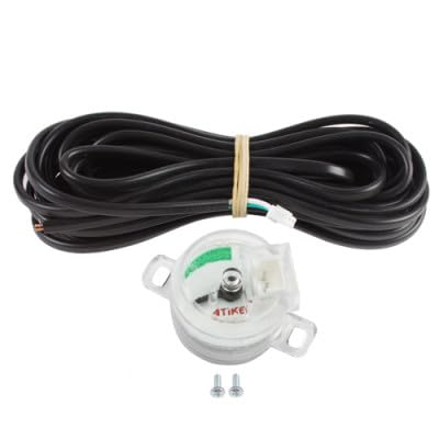 DN Autogas parts LPG Gasstandsensor Messgerät 0-50 kOhm mit Drahtkabel für AutoGas Tankzylinder Multivalve von DN Autogas Parts