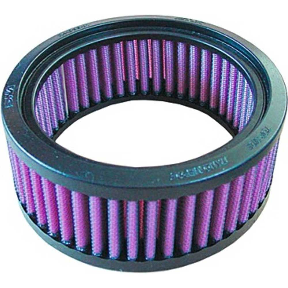 DNA Filters Luftfilter kompatibel für Harley Davidson S&S E&G Teardrop Housing PN: R-HDSS-01-64 von DNA High Performance Filters