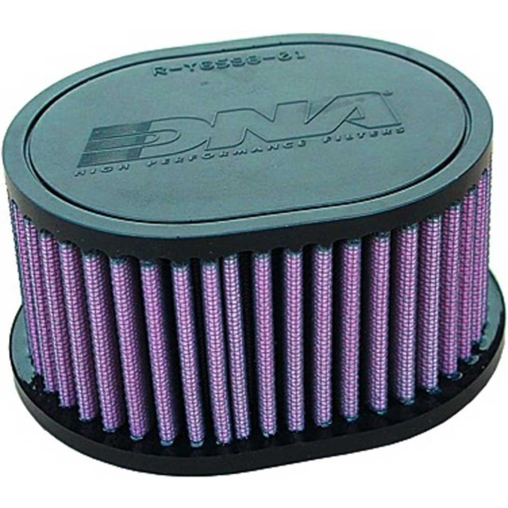 DNA Filter Hat Air Yamaha FZS 600 Fazer 98 '03' von DNA Filters