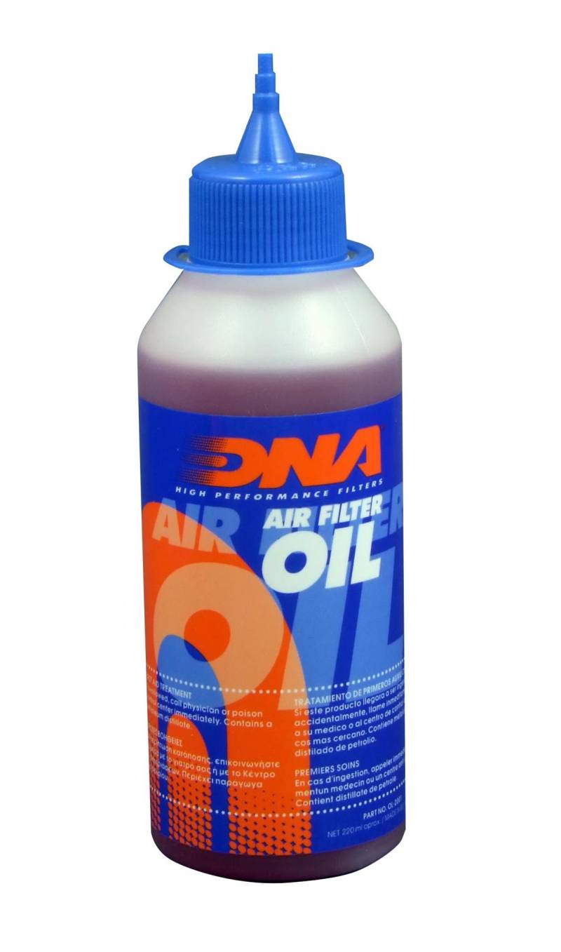 DNA Filters ol-2001 Luftfilter Oil von DNA Filters