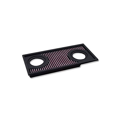 DNA Filters Luftfilter kompatibel für Aprilia Shiver 750 (08-16) PN: P-AP7N09-01 von DNA High Performance Filters