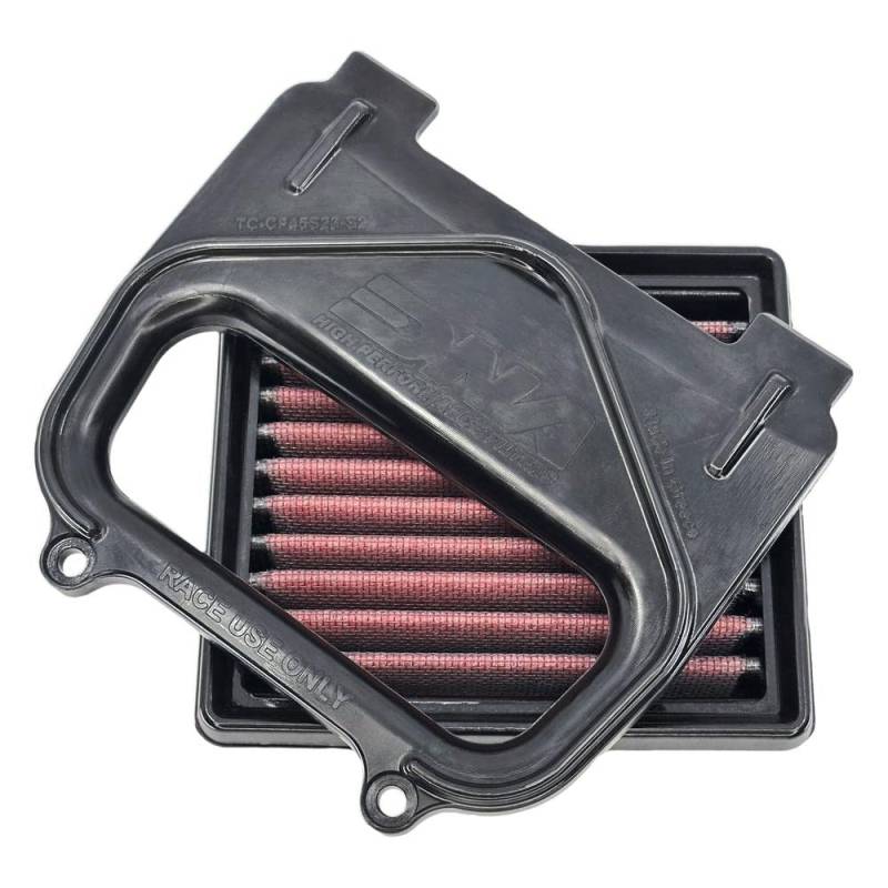 DNA Air Cover Stufe 2 und Filter Combo kompatibel für CF Moto 450 SR (23-24) PN: P-CF45S23-S2-COMBO von DNA High Performance Filters