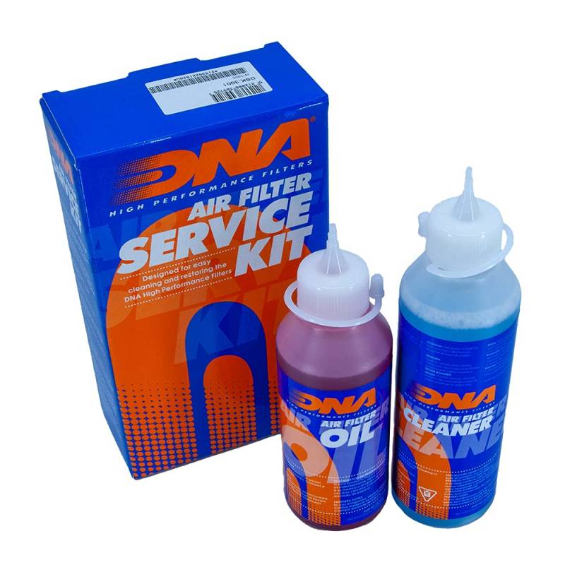 DNA-Luftfilter-Service-Kit für Motorräder PN: DSK-3001 von DNA High Performance Filters