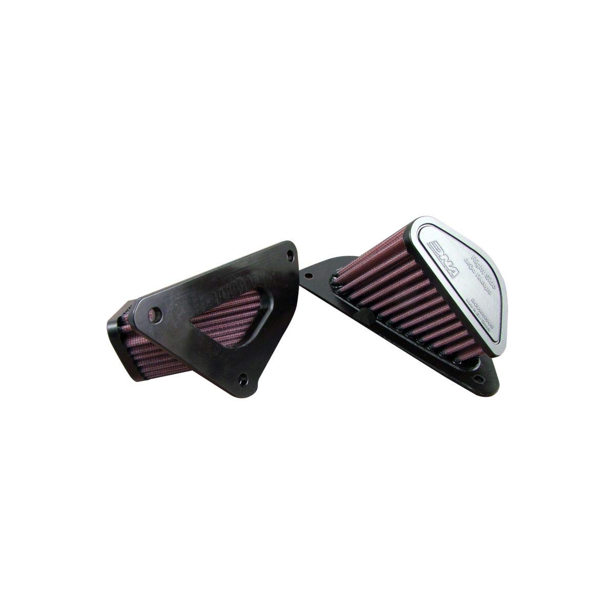 DNA Filters Luftfilter kompatibel für Ducati Performance 749 (03-09) PN: R-DU99S05-US von DNA High Performance Filters