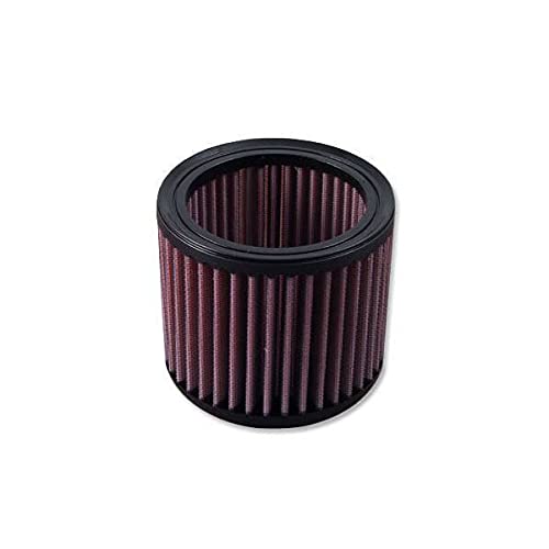 DNA Filters Luftfilter kompatibel für Aprilia Futura RST 1000 (01-04) PN: R-AP10S98-01 von DNA High Performance Filters