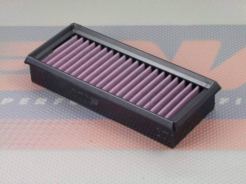 DNA Filters Luftfilter kompatibel für Gilera Nexus 500 (02-14) PN: P-G5SC05-01 von DNA High Performance Filters