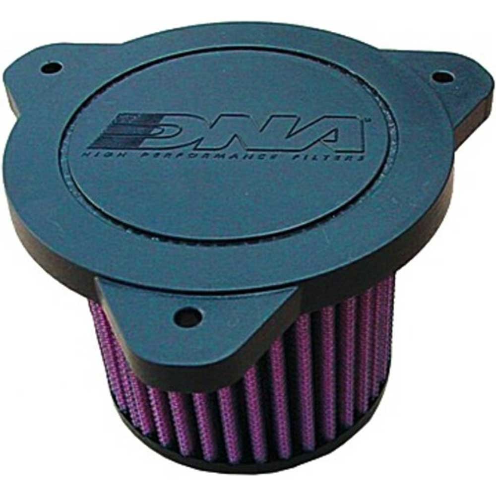 DNA Filters Luftfilter kompatibel für Honda XL 400/600V Transalp (87-99) PN: R-H6E89-01 von DNA High Performance Filters