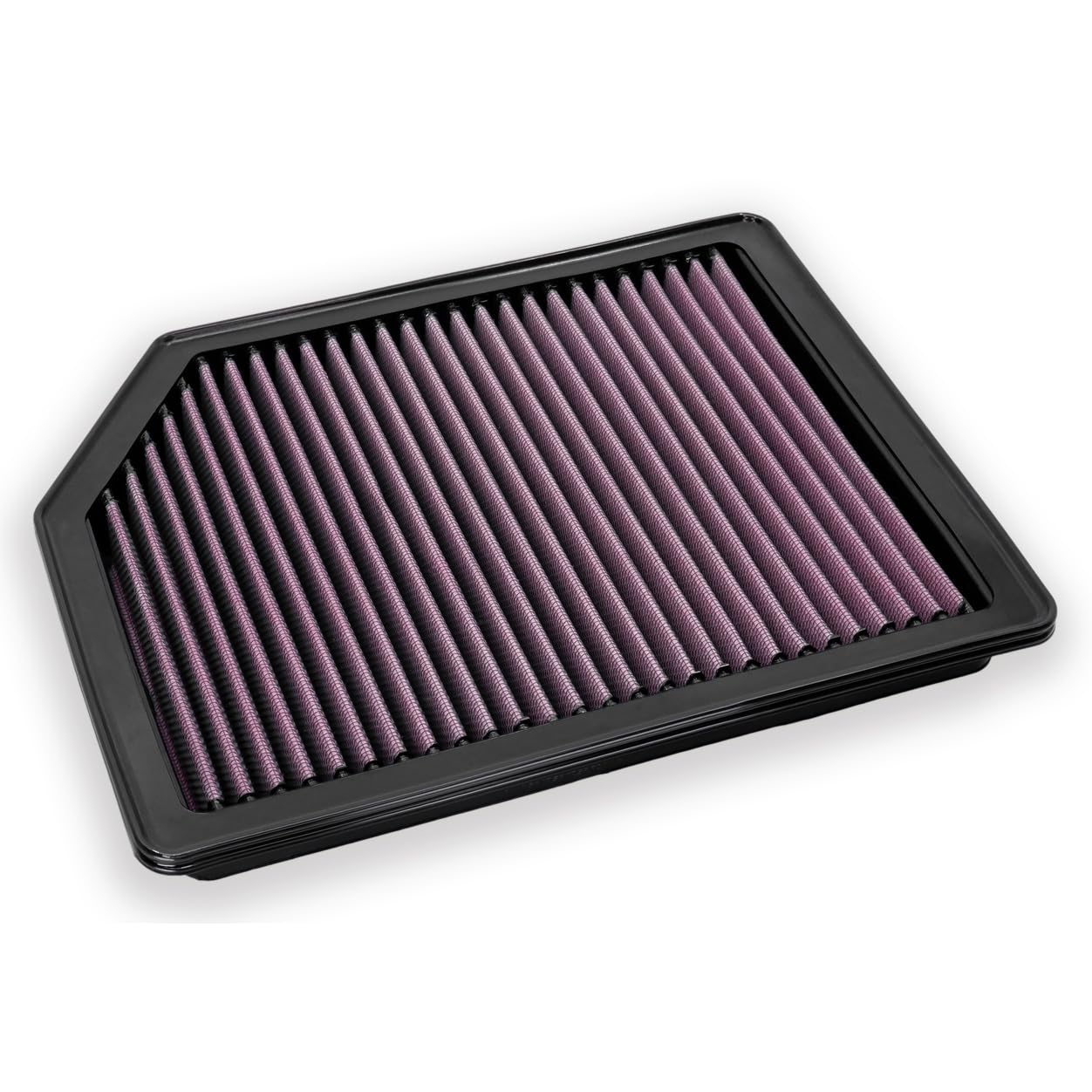 DNA Filters Luftfilter kompatibel für Jac Shualing T6 Pickup 2.0L (15-24) PN: P-JC20PU24-01 von DNA High Performance Filters