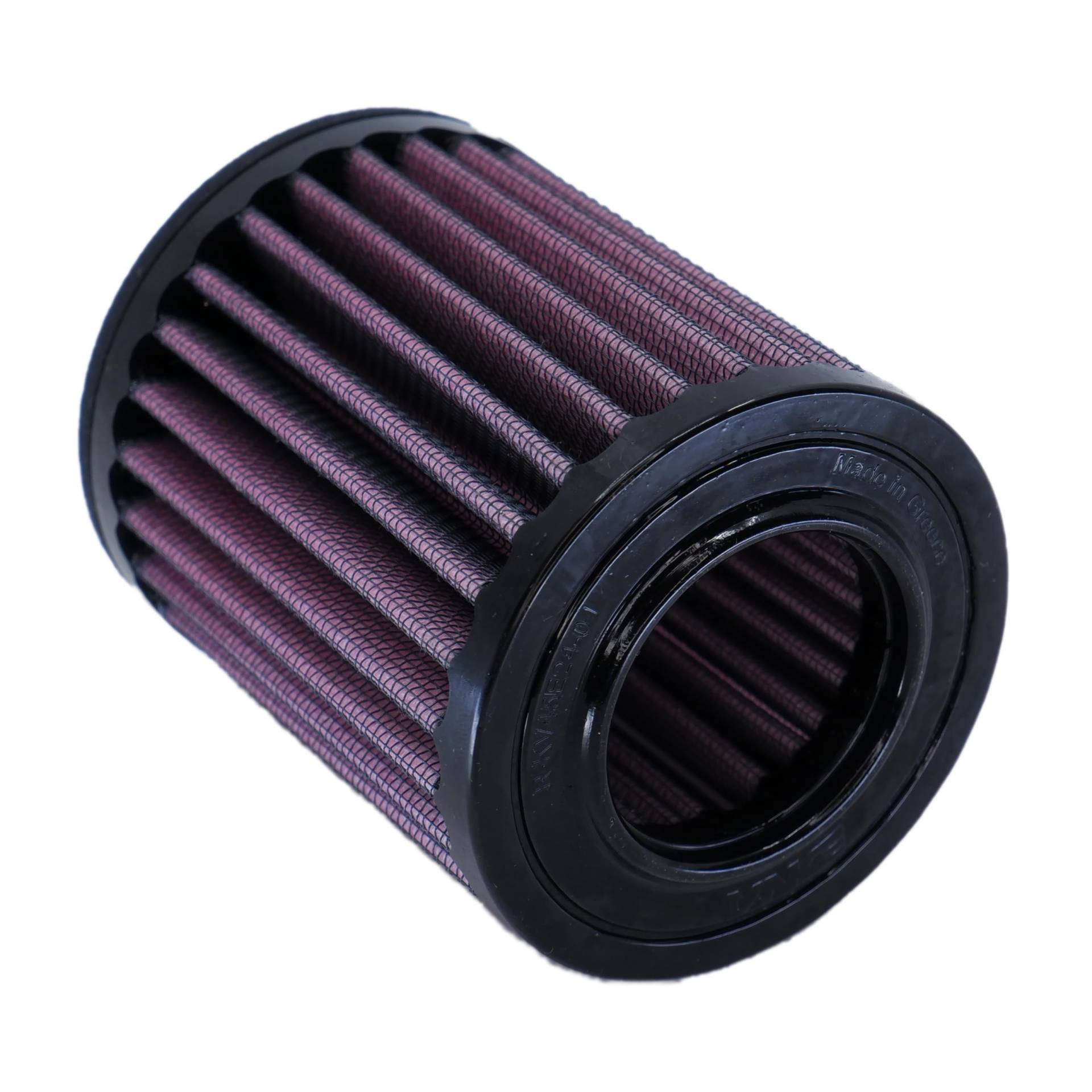 DNA Filters Luftfilter kompatibel für Kove 450 Rally Regular Edition Euro 5 (2024) PN: R-KV45E24-01 von DNA High Performance Filters