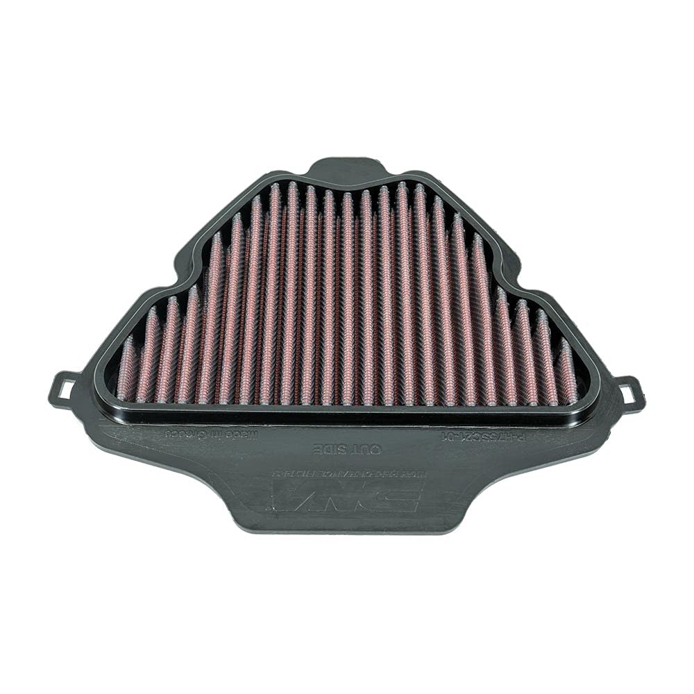 DNA Filters Luftfilter kompatibel für Honda X-Adv 750 (21-25) PN: P-H75SC21-01 von DNA High Performance Filters