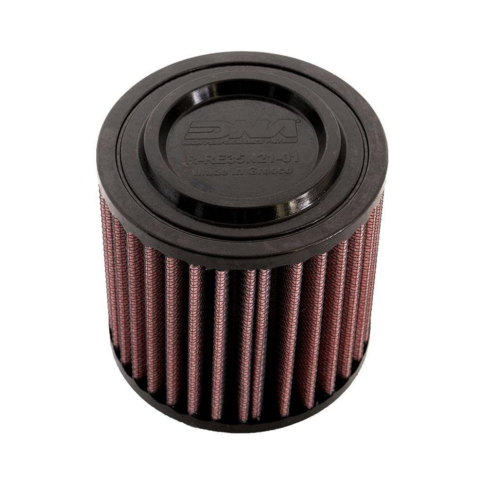 DNA High Performance Air Filter Compatible for Royal Enfield Meteor 350 (21-24) PN: R-RE35N21-01 von DNA High Performance Filters