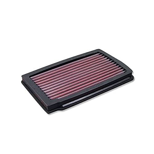 DNA Filters Luftfilter kompatibel für BMW F650 (96-99) PN: P-BM6E10-01 von DNA High Performance Filters