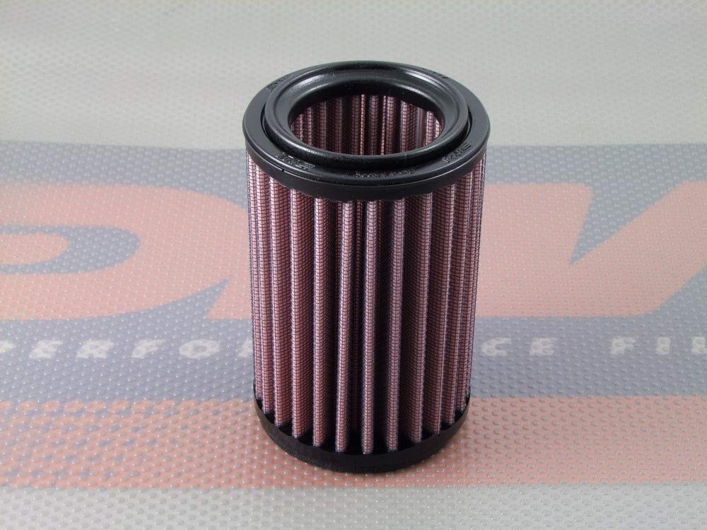 DNA High Performance Air Filter for Ducati Monster 821 (15-21) PN:R-DU10SM07-01 von DNA High Performance Filters