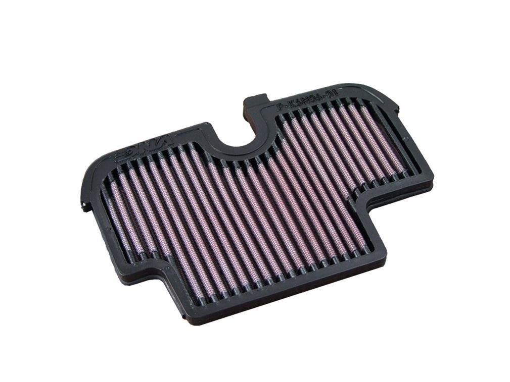 Kawasaki Versys 650 (07-13) DNA Luftfilter PN:P-K6N06-01 von DNA High Performance Filters