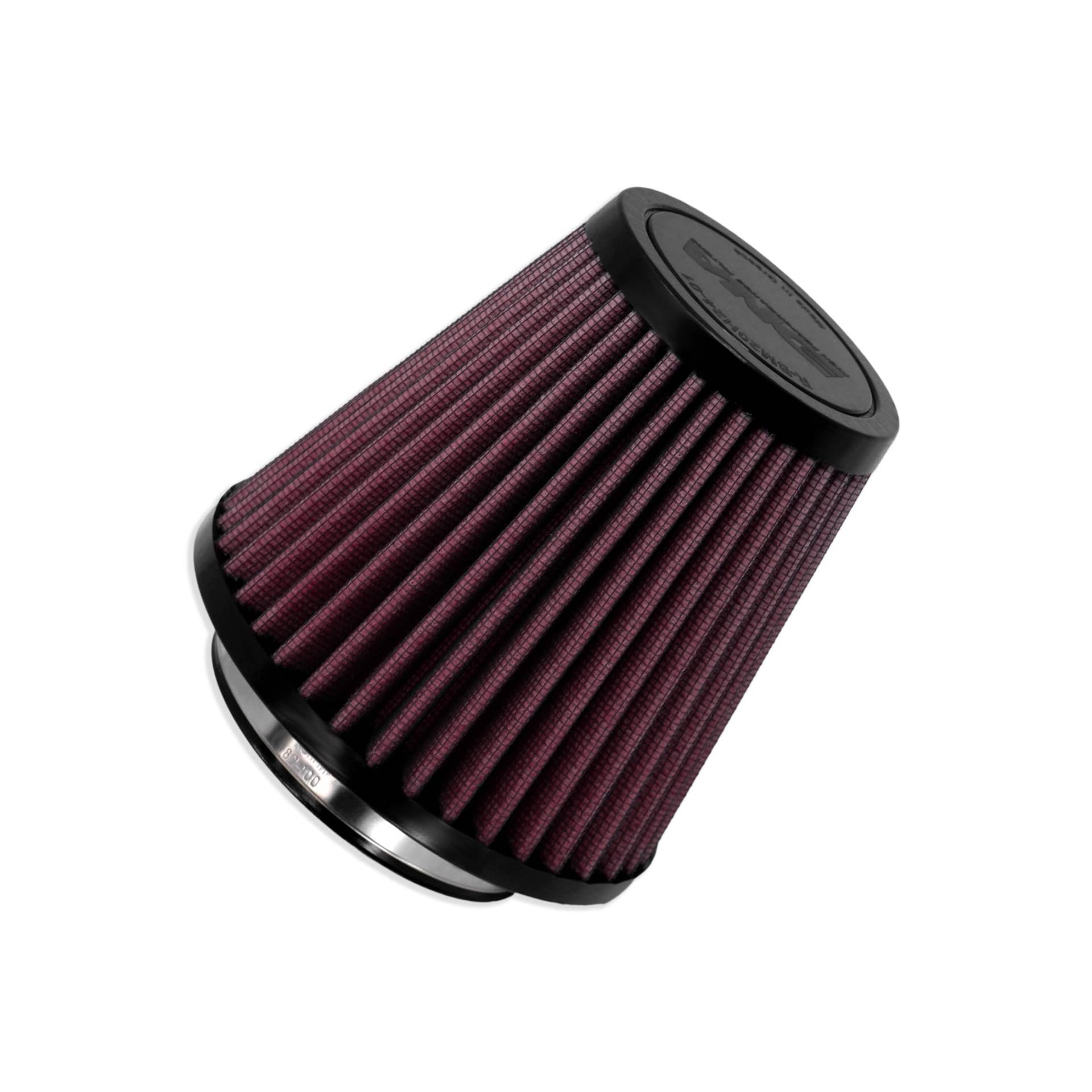 DNA Hochleistungs-Luftfilter kompatibel für BMW 316i 1.6L L4 Gas (Engine N45N) E90 (09-12) mit 98-99% Filtrationseffizienz und 25,76% erhöhter Luftdurchfluss PN: R-BM20H24-01 von DNA High Performance Filters