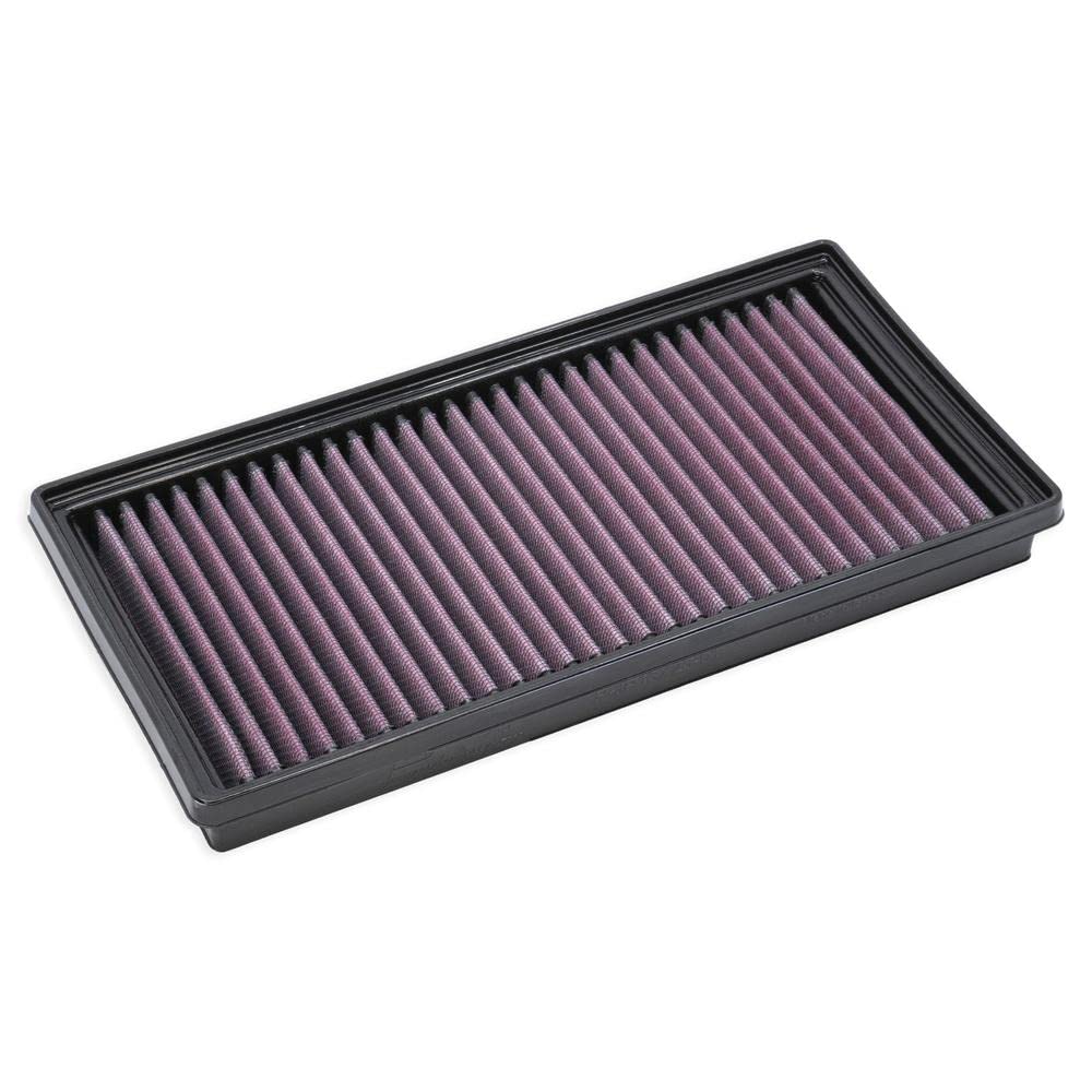 DNA Hochleistungs-Luftfilter kompatibel für Dodge Hornet 1.3L (24-25) mit EVA-Dichtung, 98-99% Filtereffizienz und 27.15% erhöhtem Luftstrom PN: P-JP13X23-01 von DNA High Performance Filters