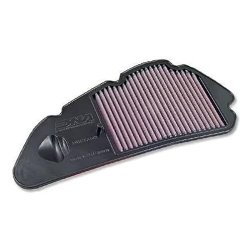 DNA Filters Luftfilter kompatibel für Honda NSS Forza 125 (15-20) PN: P-H1SC14-01 von DNA High Performance Filters