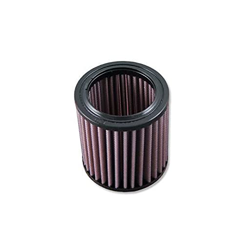 DNA Hochleistungs-Luftfilter kompatibel für Kawasaki ZRX 1200R (01-08) mit 98-99% Filtereffizienz PN: R-K11S99-01 von DNA High Performance Filters