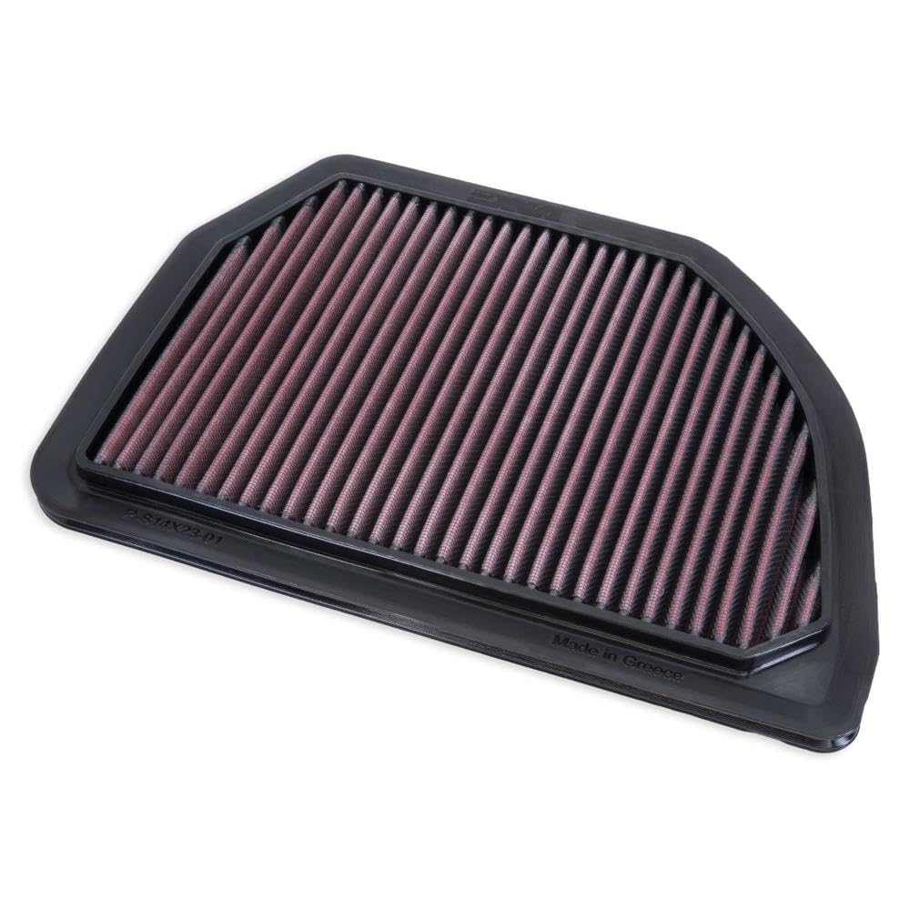 DNA Hochleistungs-Luftfilter kompatibel für Suzuki Vitara 1.4L Hybrid (19-24) PN: P-S14X23-01 von DNA High Performance Filters