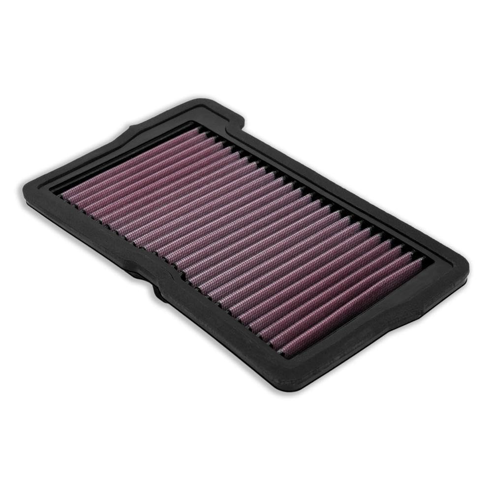 DNA Hochleistungs-Luftfilter kompatibel mit Yamaha Tracer 9 GT+ (2025) mit 98-99% Filtereffizienz und 28,70% erhöhtem Luftstrom PN: P-Y9N24-01 von DNA High Performance Filters