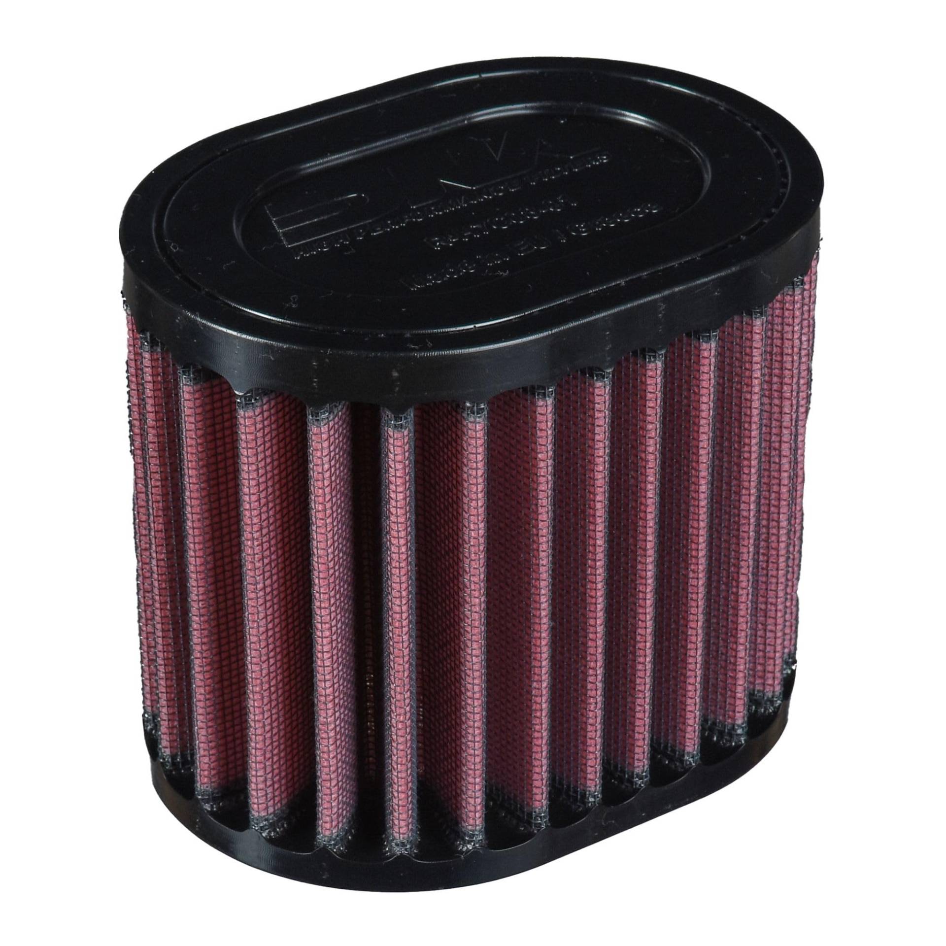 DNA Luftfilter Performance kompatibel mit/passend für Honda NT 700 V Deauville RC52 2006-2010 von DNA High Performance Filters