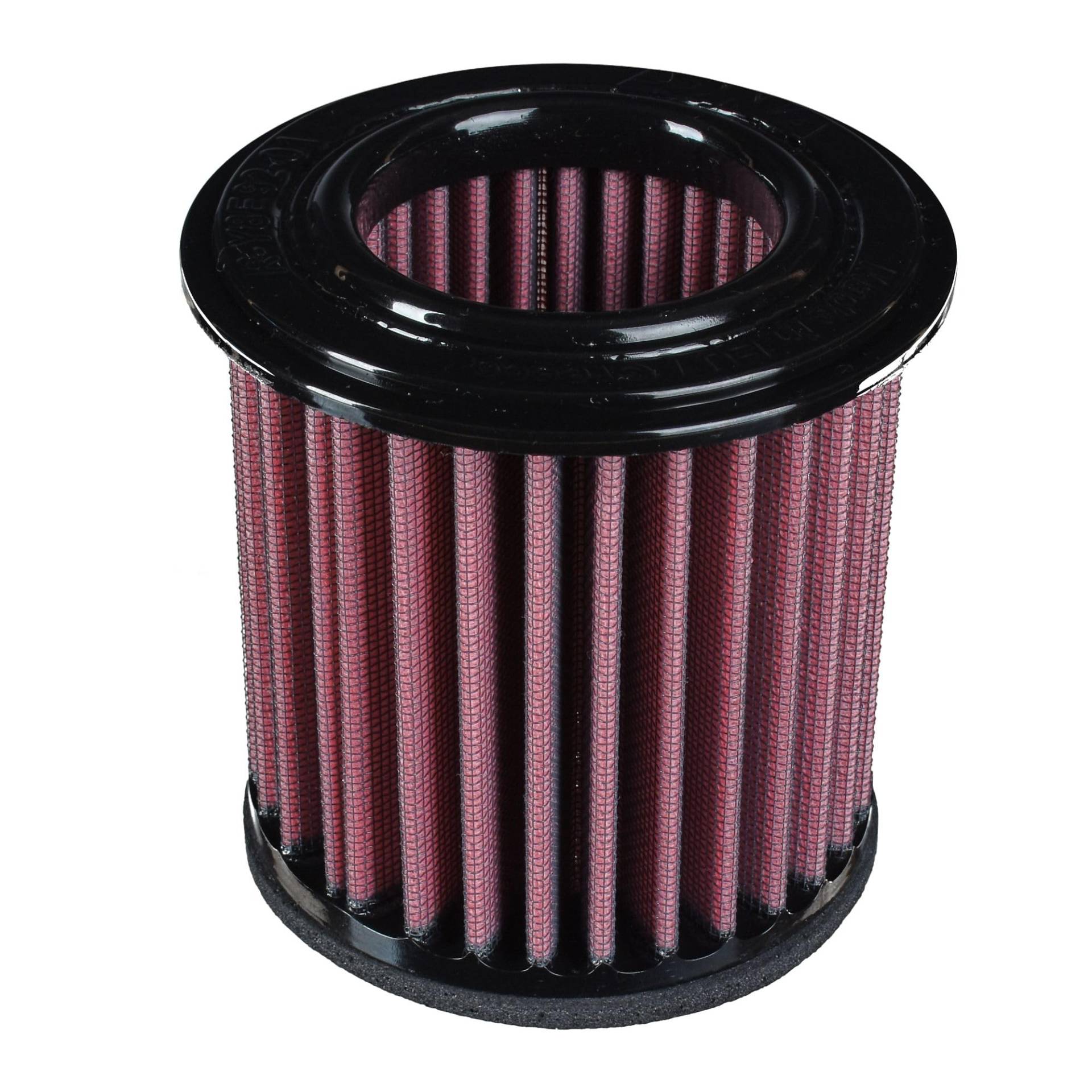 DNA Luftfilter Performance kompatibel mit/passend für Yamaha TDM 850 4TX 1997-2001 von DNA High Performance Filters