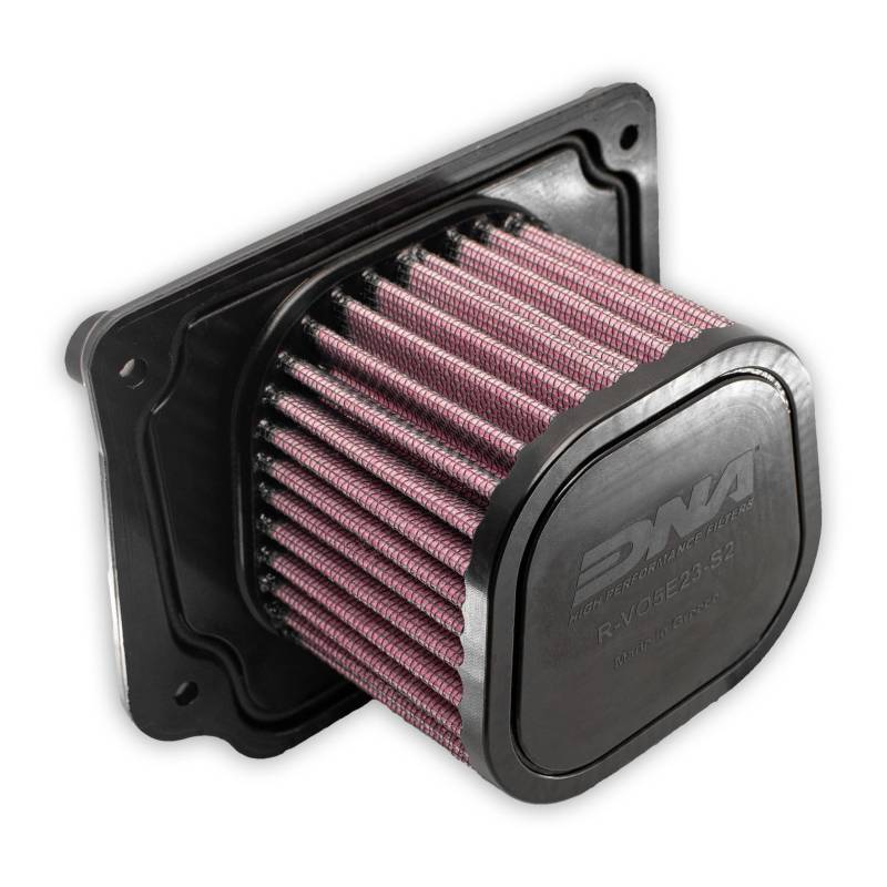 DNA High Performance Filters DNA Luftfilter Stufe 2 kompatibel für Voge 500 R (21-23) PN: R-VO5E23-S2 von DNA High Performance Filters