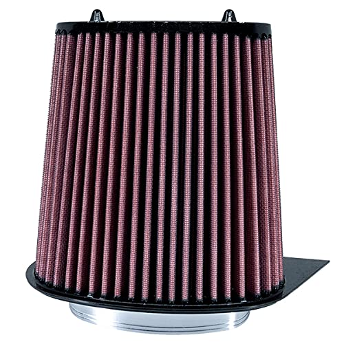 DNA Stage 2 High Performance Air Filter Compatible for Mercedes Benz CLA 45 S AMG W118 2.0L (19-22) PN: R-ME20H20-S2 von DNA High Performance Filters