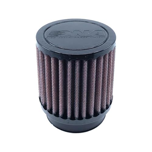 DNA Universal Luftfilter Rundklemme 40mm Einlass 55mm Länge PN: RO-4000-67 von DNA High Performance Filters