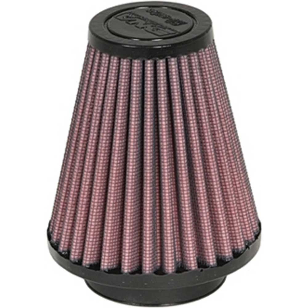 DNA Einzelluftfilter Ø 52mm Anschluss: 110mm lg. 91 mm RO-5200-11 Motorrad von DNA High Performance Filters