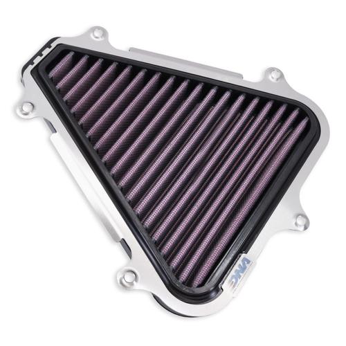 DNA Hochleistungs Sport Luftfilter Honda CB 750 Hornet Bj.2023-2024 Tauschfilter Baumwolle von DNA