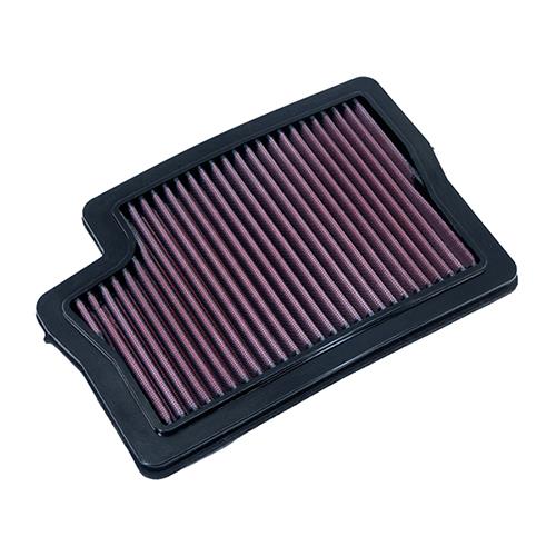 DNA Hochleistungs Sport Luftfilter Yamaha MT-09 /SP /Tracer 9 /XSR 900 Bj.2021-2023 Tauschfilter von DNA