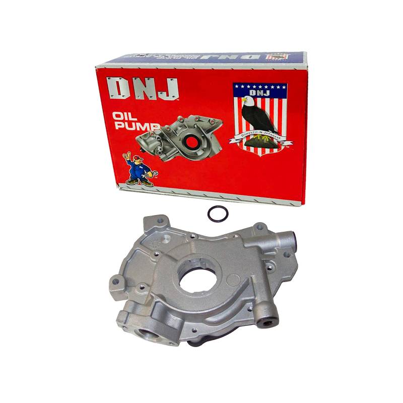 DNJ ENGINE COMPONENTS OP4131 Oil Pumps by von DNJ