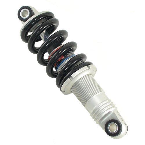 DNM Mountain Bike Rear Shock 750 lbs x 160 mm, ST1542 von DNM