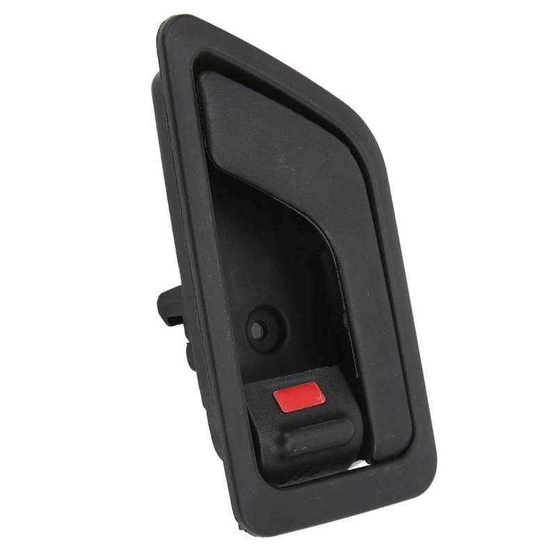 Auto Innentürgriffverkleidung Für Getz Für Hatchback 2005-2011 W0177723122 W0177723121 Innen Tür Griff Vorne Hinten Links/Rechts(1pcs Left Driver Side) von DNZOGW