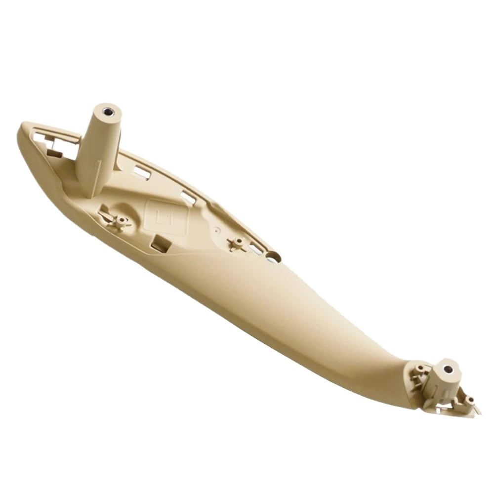 DNZOGW Auto Innentürgriffverkleidung Für 3er-Serie Für F30 Für F80 Für F31 Für F32 2013–18 Innentürgriff Innenverkleidung Mit Abdeckung Autozubehör(Front-Left-Beige) von DNZOGW