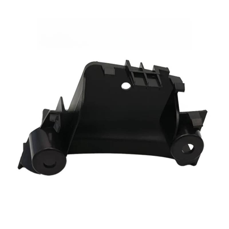 DNZOGW Auto Innentürgriffverkleidung Für Aygo 2005-2014 Schwarz Grau Innen Griff Tür Schnalle Hand Abdeckung Tür Armlehne Basis Innen Tür Haltegriff(Black Base Left) von DNZOGW