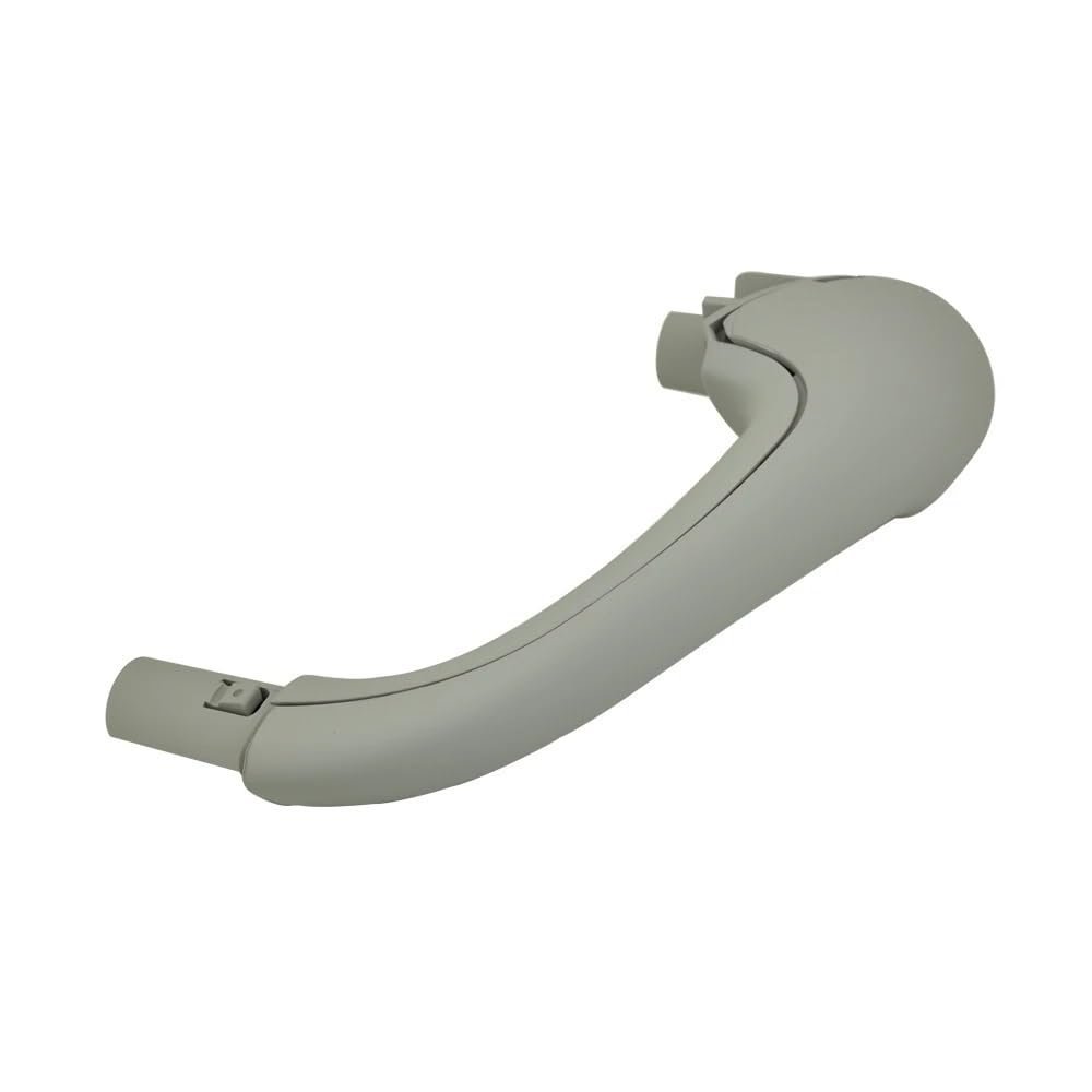 DNZOGW Auto Innentürgriffverkleidung Für Benz Für W203 2000 2001 2002 2003 2004 2005 2006 2007 Vorne Links Rechts Innen Tür Pull Griffe(Gray Left) von DNZOGW