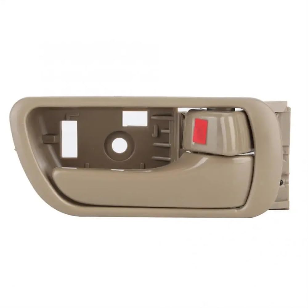 DNZOGW Auto Innentürgriffverkleidung Für Camry 2002-2006 69205-33040RH Innentürgriff Rechts Innentürgriff Zubehör Autotürgriffe von DNZOGW