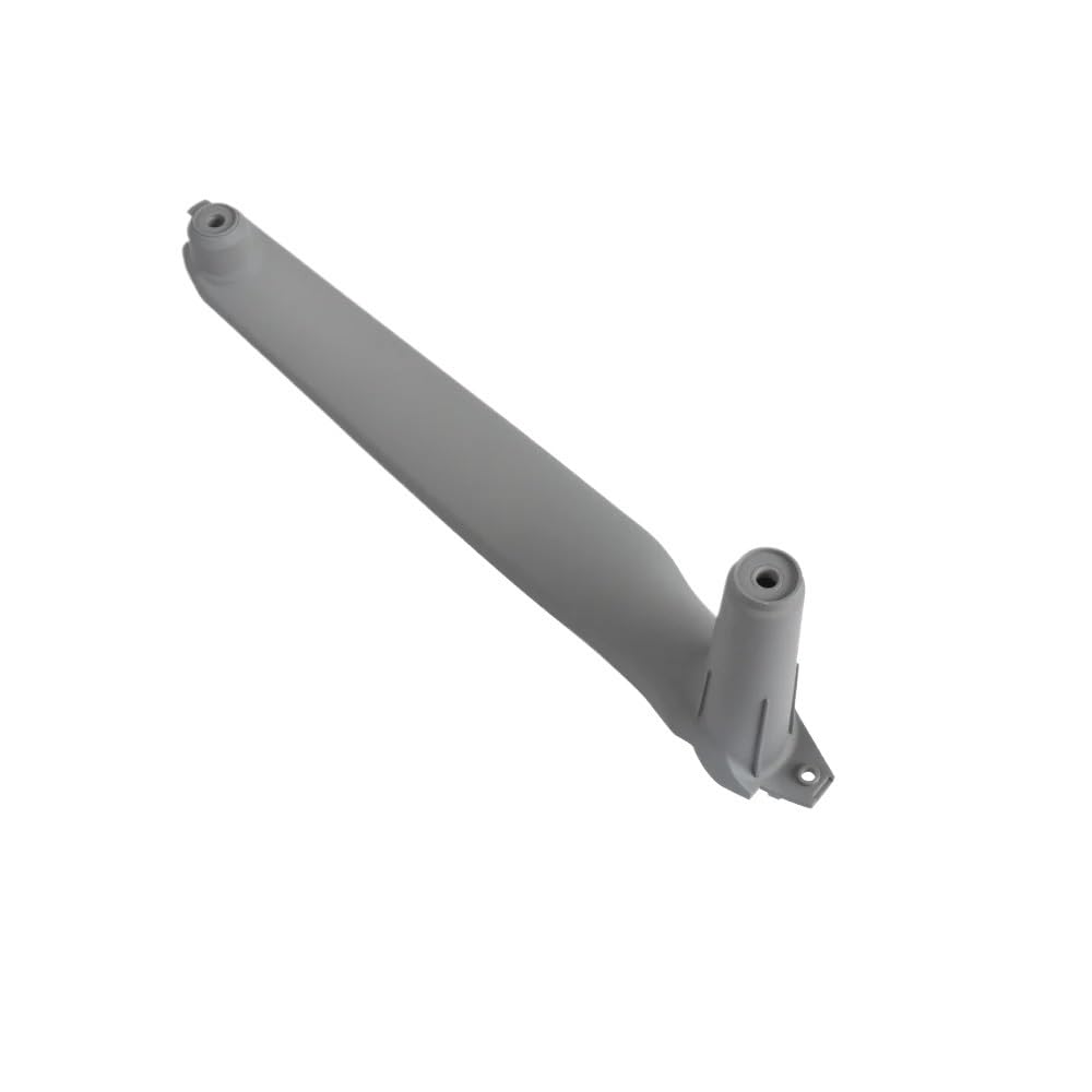 DNZOGW Auto Innentürgriffverkleidung Für E70 Für E71 Für X5 Für X6 2007-2014 Armlehne Auto Fahrersitz LHD RHD Innentürgriff Innenverkleidung Zugverkleidung(Right Gray) von DNZOGW