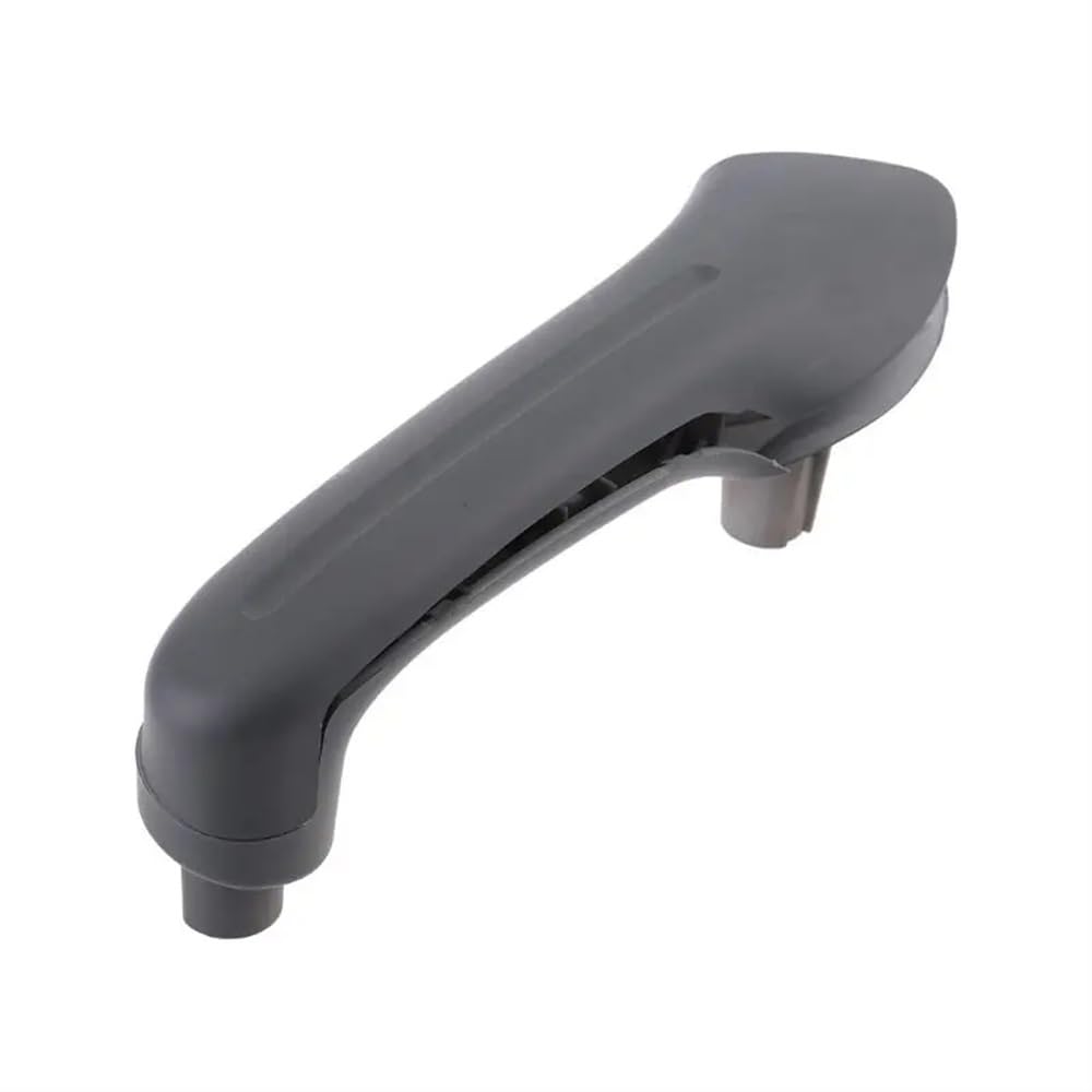 DNZOGW Auto Innentürgriffverkleidung Für Golf Für MK4 1999-2005 1J0867172A Auto Styling Innentür Haltegriffe Innen Innen Tür Knopf(Gray) von DNZOGW