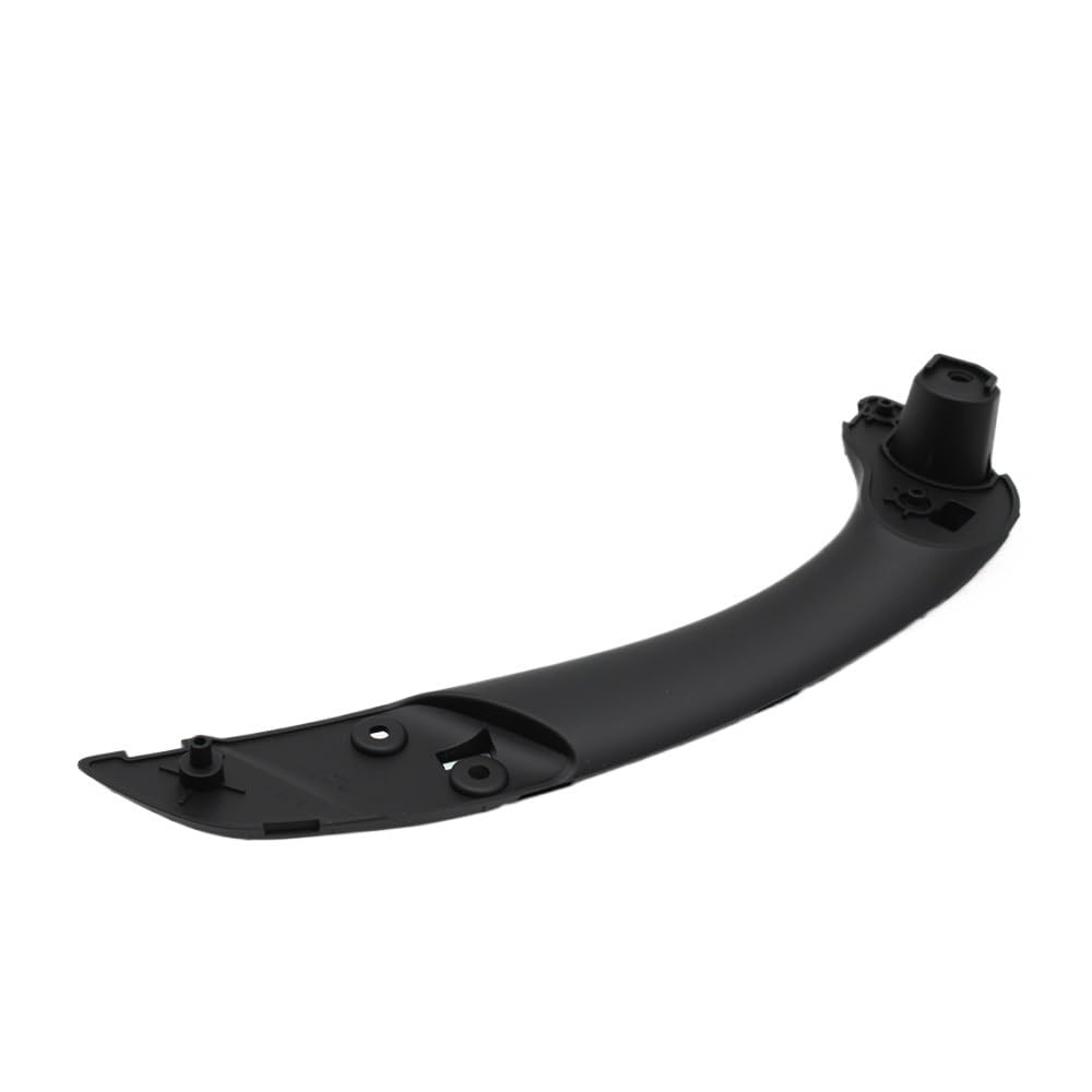 DNZOGW Auto Innentürgriffverkleidung Für Megane 3 Für MK3 Für Fluence 2008-2016 80960001R 197012651 Innentürgriff Oder Griffabdeckung Für Das Auto(Black Inner-R) von DNZOGW