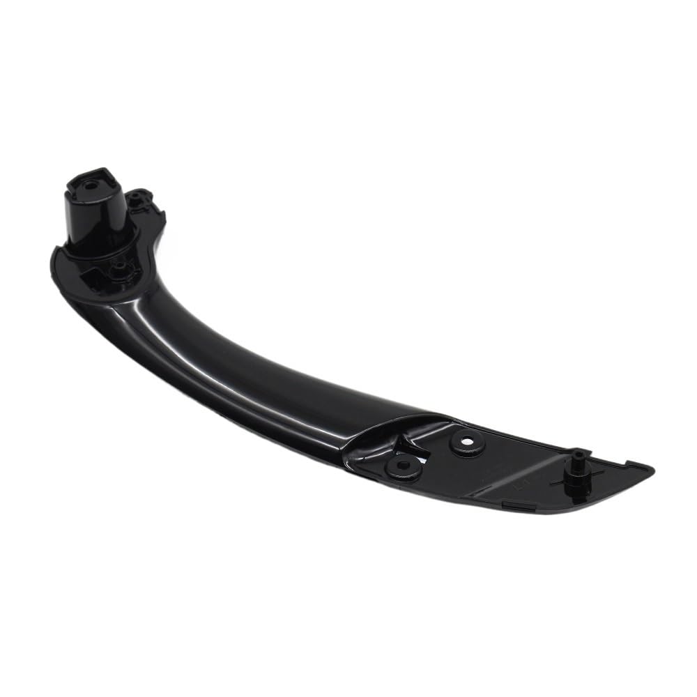 DNZOGW Auto Innentürgriffverkleidung Für Megane 3 Für MK3 Für Fluence 2008-2016 80960001R 197012651 Innentürgriff Oder Griffabdeckung Für Das Auto(Piano Inner-L) von DNZOGW