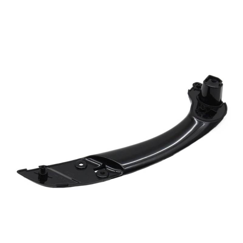 DNZOGW Auto Innentürgriffverkleidung Für Megane 3 Für MK3 Für Fluence 2008-2016 80960001R 197012651 Innentürgriff Oder Griffabdeckung Für Das Auto(Piano Inner-R) von DNZOGW